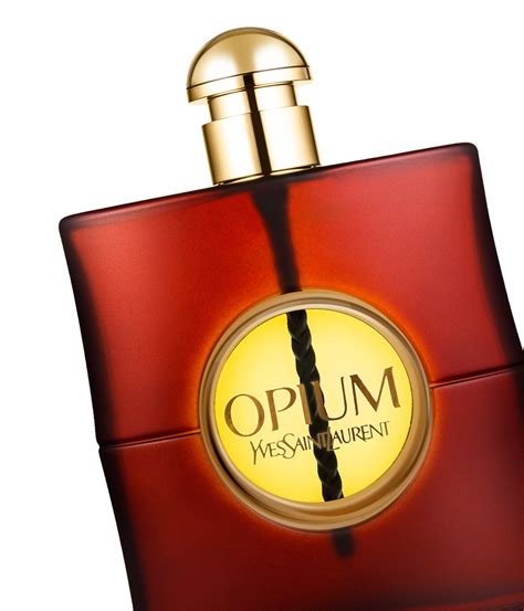 yves saint laurent opium proef flacon|Opium Parfum Yves Saint Laurent for women .